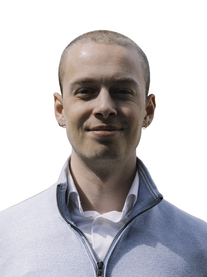 Endre Thorsdalen