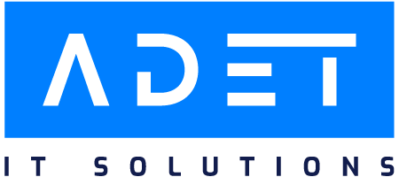 ADET IT Solutions